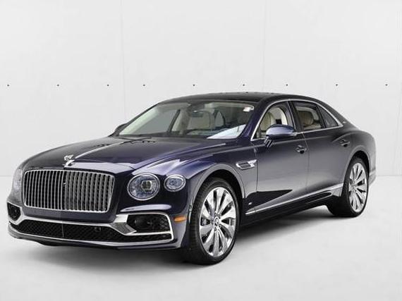 BENTLEY FLYING SPUR 2021 SCBBG6ZG2MC088290 image BENTLEY FLYING SPUR 2021 SCBBG6ZG2MC088290 image